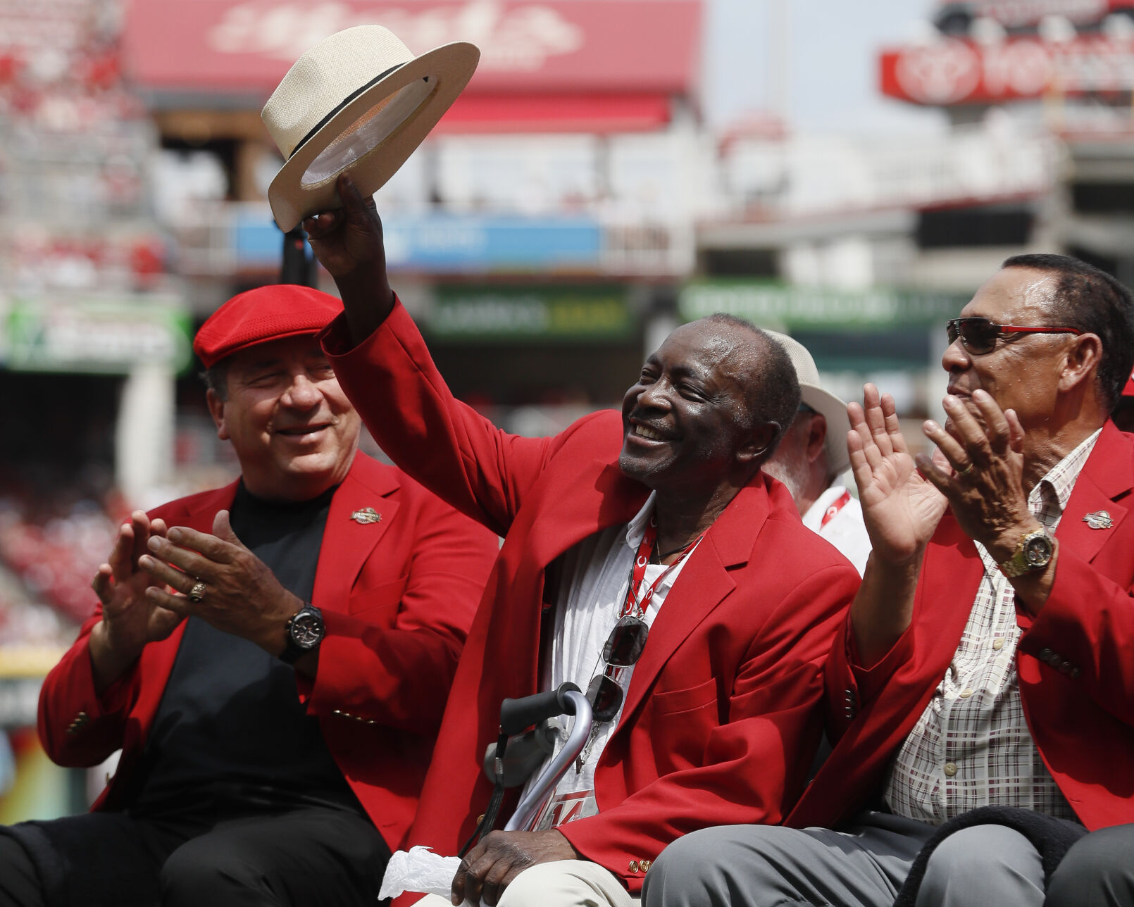 Joe Morgan